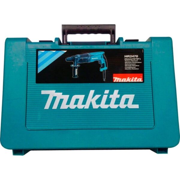 MAKITA MARTILLO ROTATIVO 800W - Imagen 2