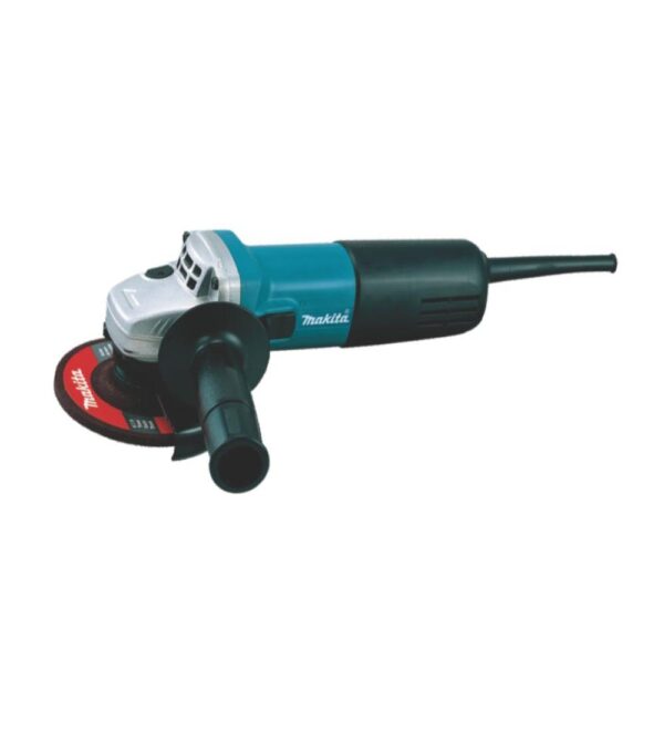 MAKITA AMOLADORA 115MM 840W C/C