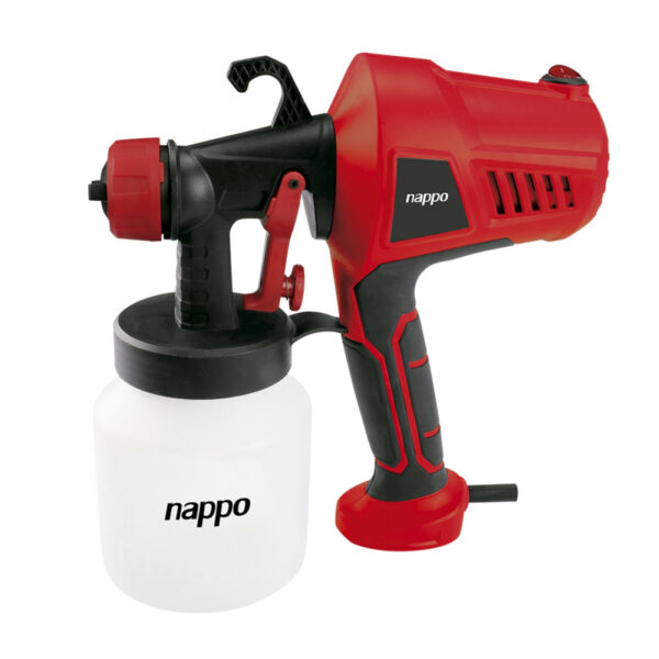 NAPPO PULVERIZADOR DE PINTURA NHP-172