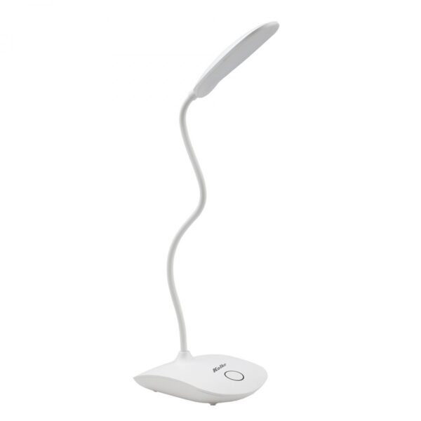 KOLKE LAMPARA LED KVL-190 BLANCA - Imagen 2