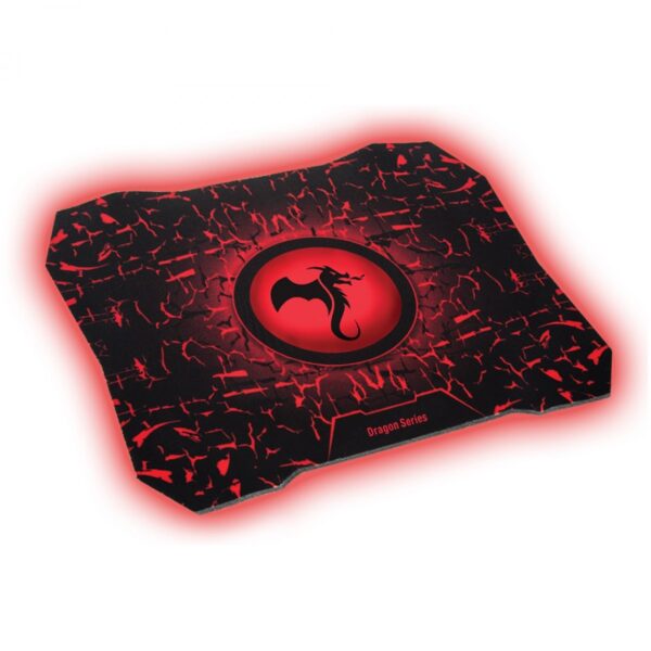 KOLKE KIT MOUSE + PAD MOUSE FURY 2 KGK-475 - Imagen 2