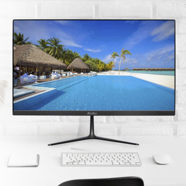 KOLKE Monitor Led 21.5" Full HDKES-581