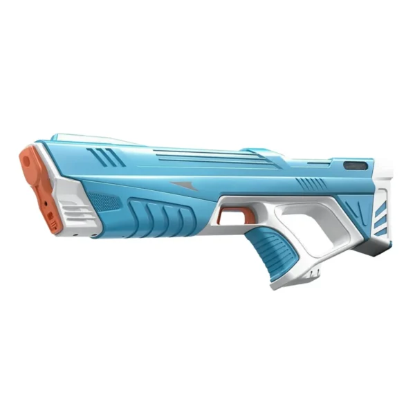 Pistola de Agua Level Combat Watergun LVR-147 - Azul