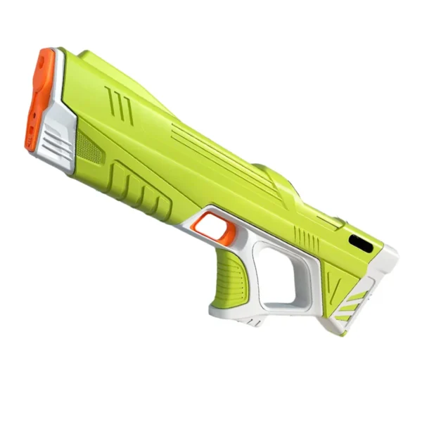 Pistola de Agua Level Combat Watergun LVR-147 - Verde