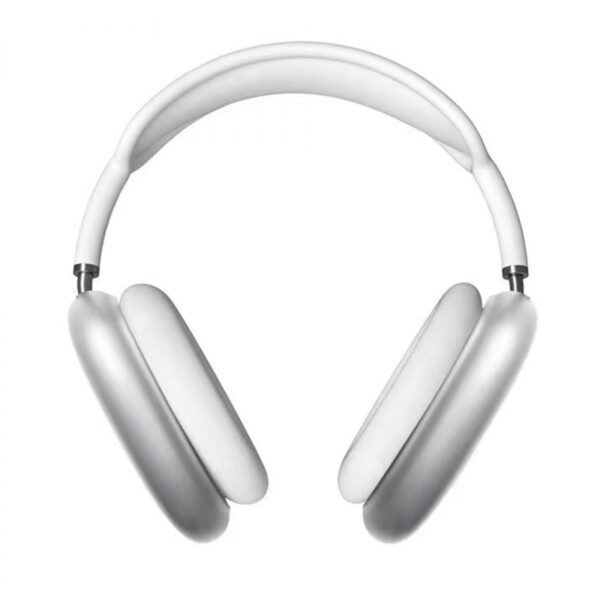 Auricular inalámbrico Kolke Surround KAB-633 – Plata