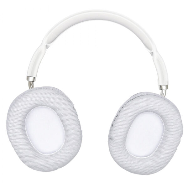 Auricular inalámbrico Kolke Surround KAB-633 – Plata - Imagen 2