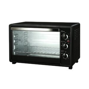 Horno Eléctrico Mast 45L – 1800W